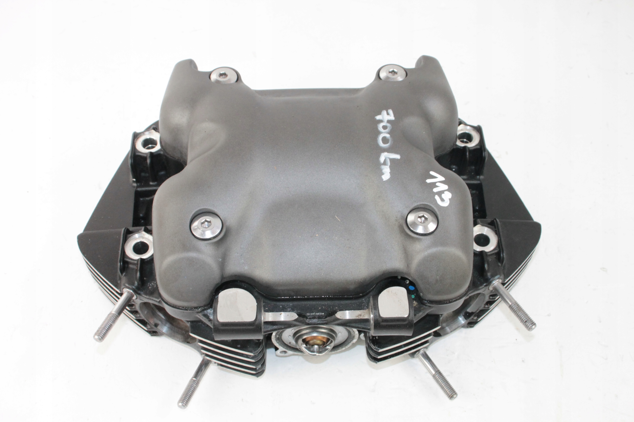 113 - TRIUMPH STREET TWIN CUP 2020 HEAD