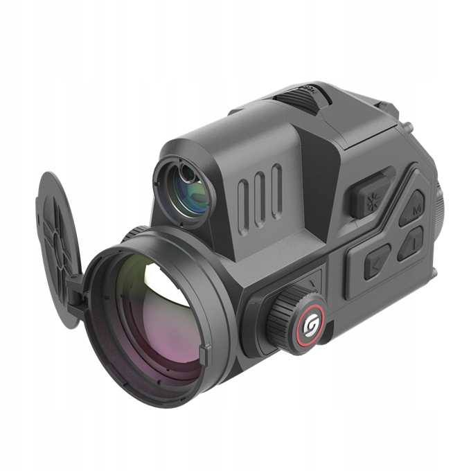 Termovizní nástavec Guide TB650LP Lrf Pro