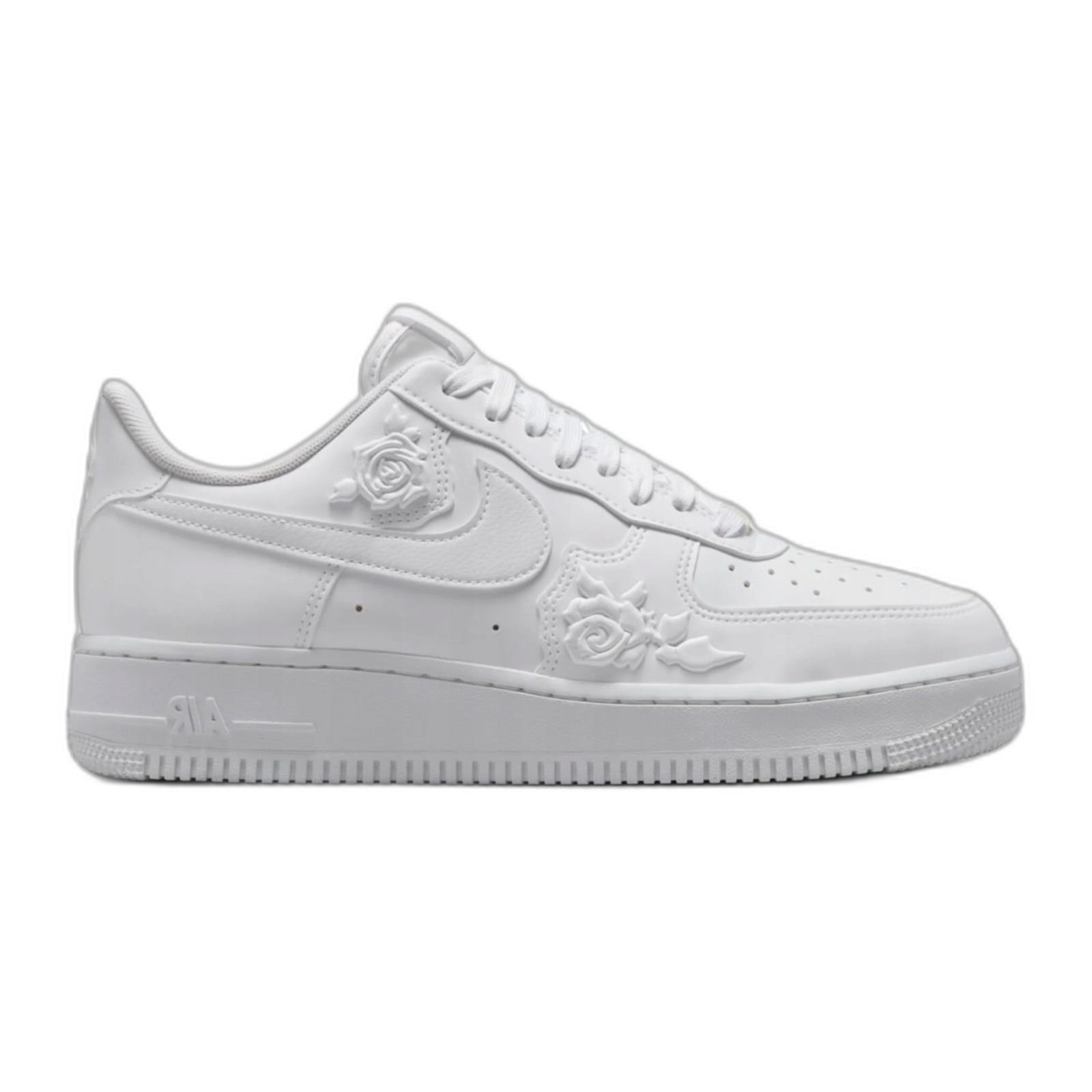 Nike Air Force 1 sneakersy buty damskie białe HF2016-100 rozmiar 40