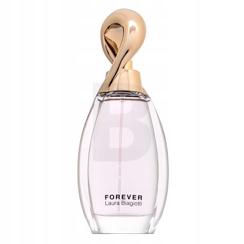 Laura Biagiotti Forever Gold parfémovaná voda pro ženy 60 ml