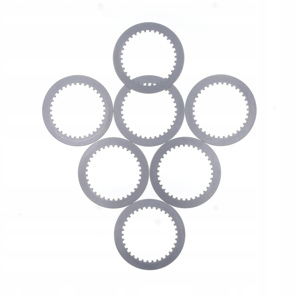 Athena Preložky Spojkových Kotúčov Kawasaki Kxf 250 '04-19, Suzuki Rmz 25