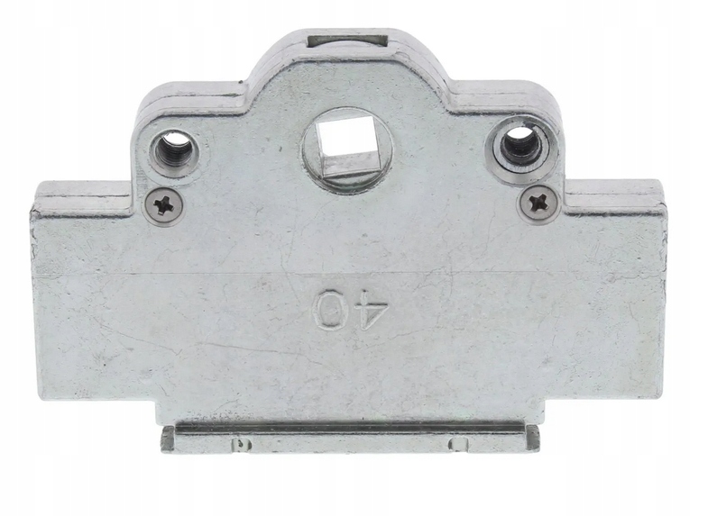 Maco Zámek Opravný Převod Kování DM40 D40 GR.3.4.5.6.6A.7 Dks Gk Gv DM 40