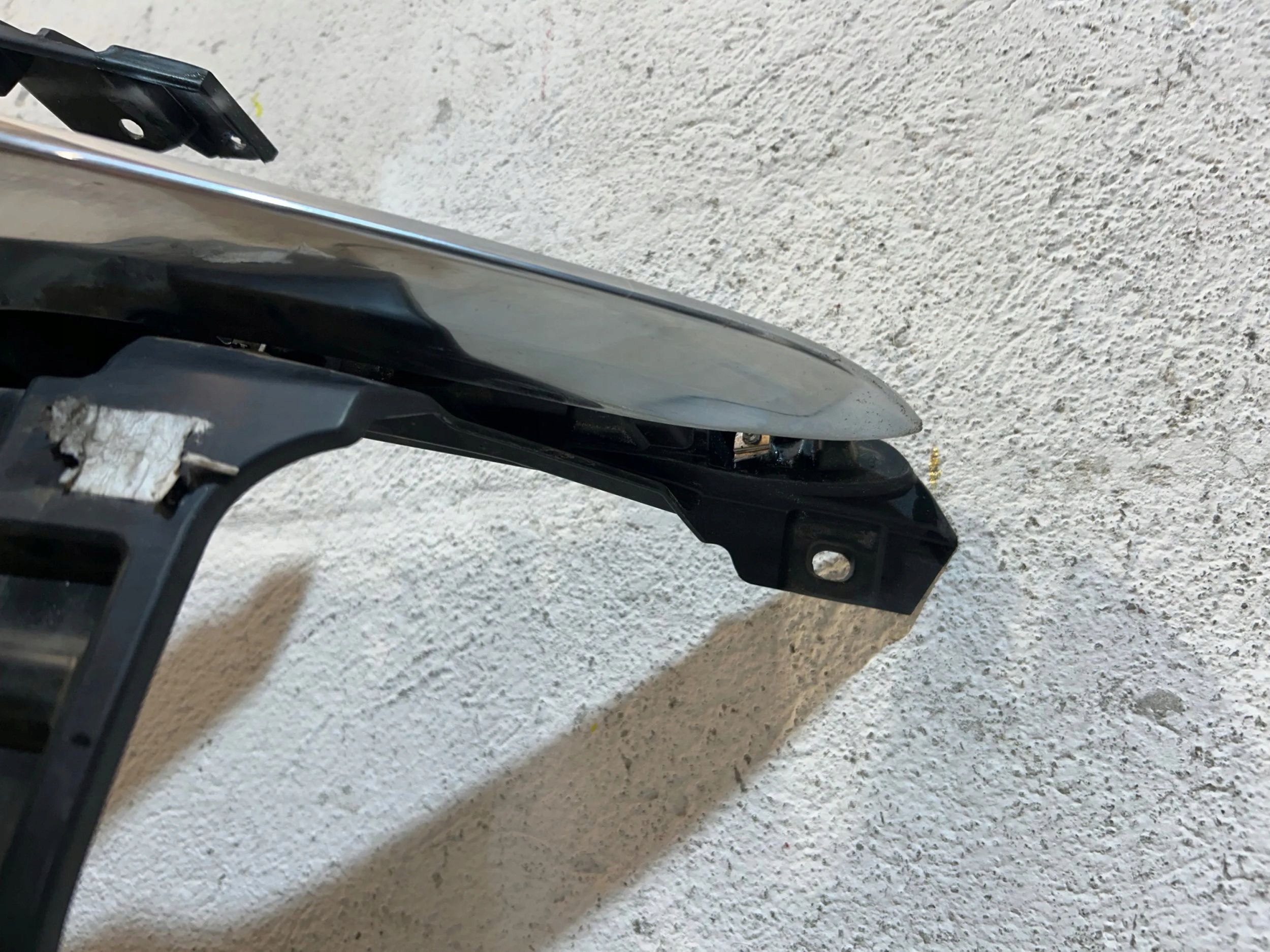Mazda CX-5 KF Kühlergrill FRONTGRILL Kühlergitter - Thumbnail 8