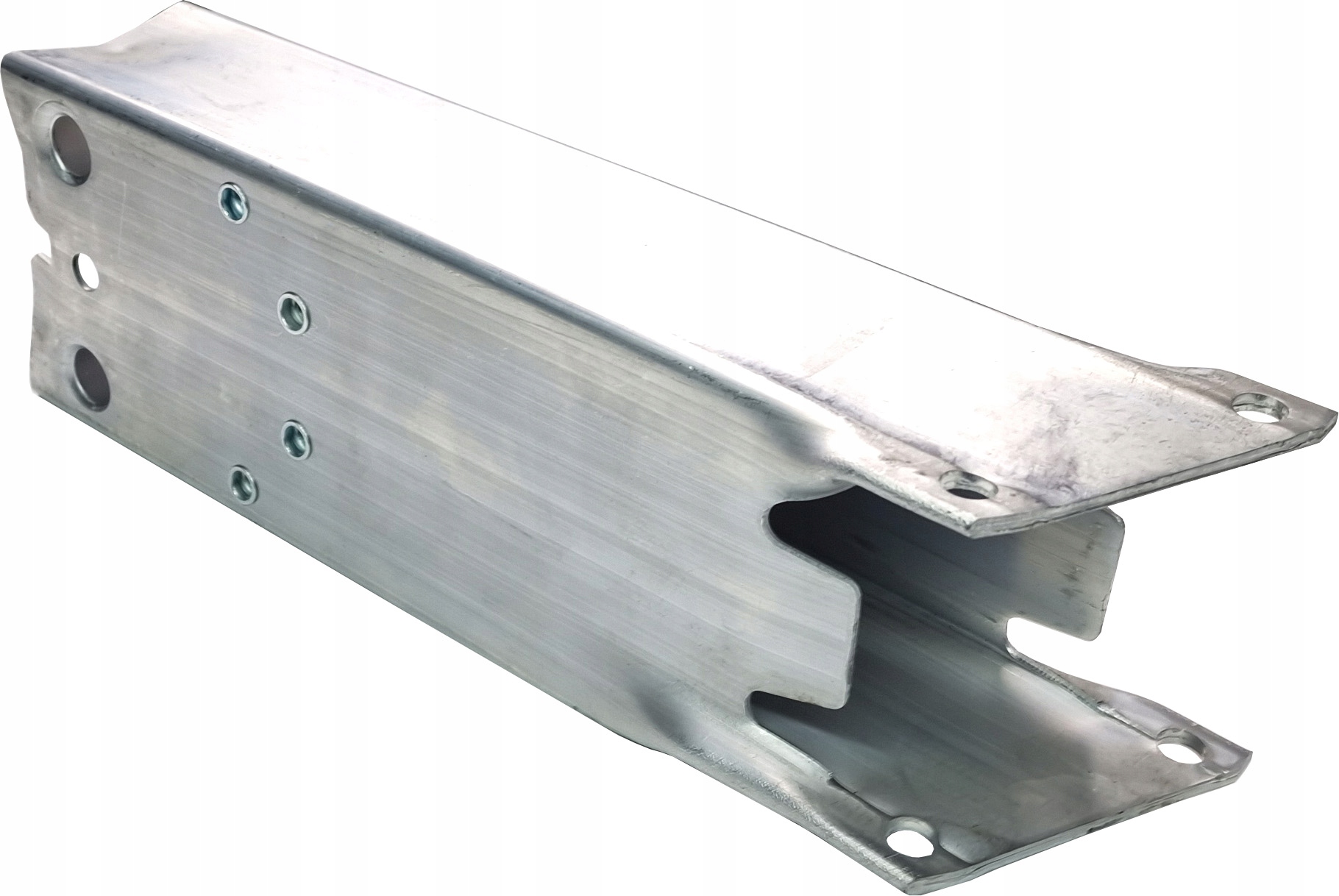 STREFA ZGNIOTU GÓRNA LEWA SZTYCA MOCOWANIE BMW X1 X2 F48 F49 MINI F60 USA Producent części KAMEX