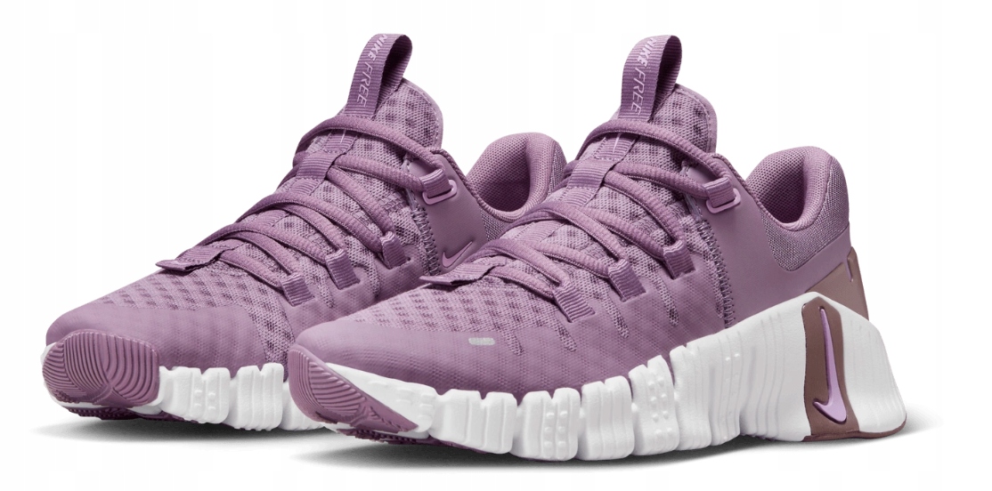 Tréninkové boty Nike Free Metcon 5 Stabilita Komfort Unisex DV3950-500 42