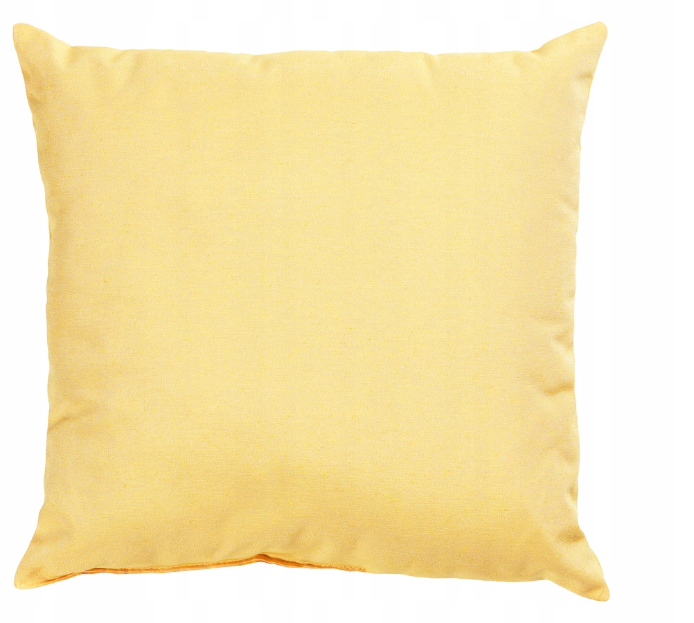 

Ikea Paradisbuske Poduszka żółty 40x40 cm
