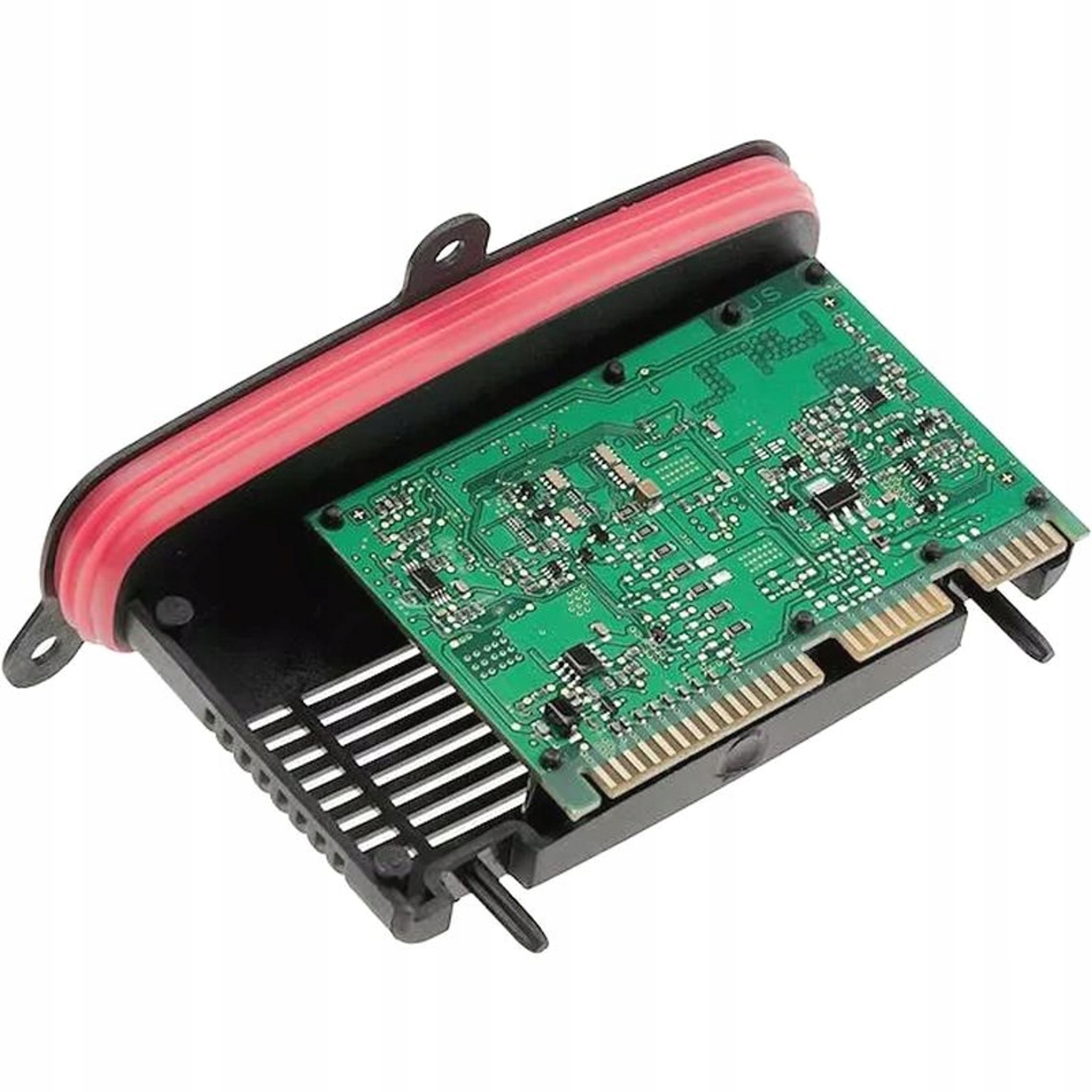 PRZETWORNICA STEROWNIK MODUŁ DRIVER LAMPY XENON NIESKRĘTNY BMW 3 4 5 X5 X6