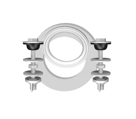 KKPOL Komplet naprawczy do kompaktu typ U