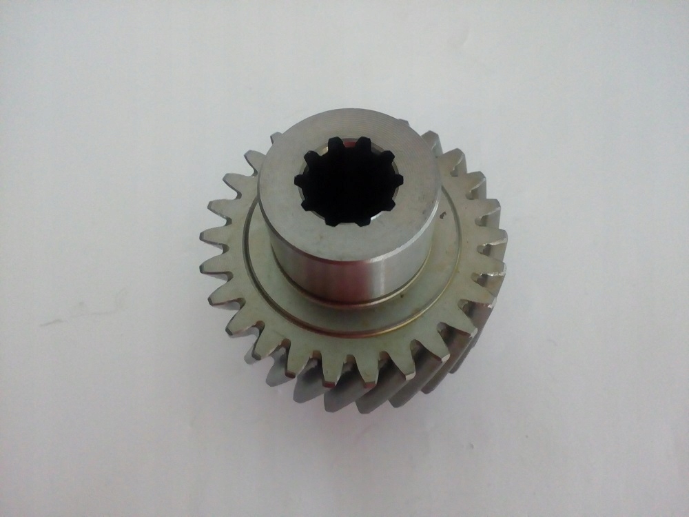 123455yw4uw46uw4u4 - Шестерня насоса Yanmar 4 TNV 94, HC, Hangcha