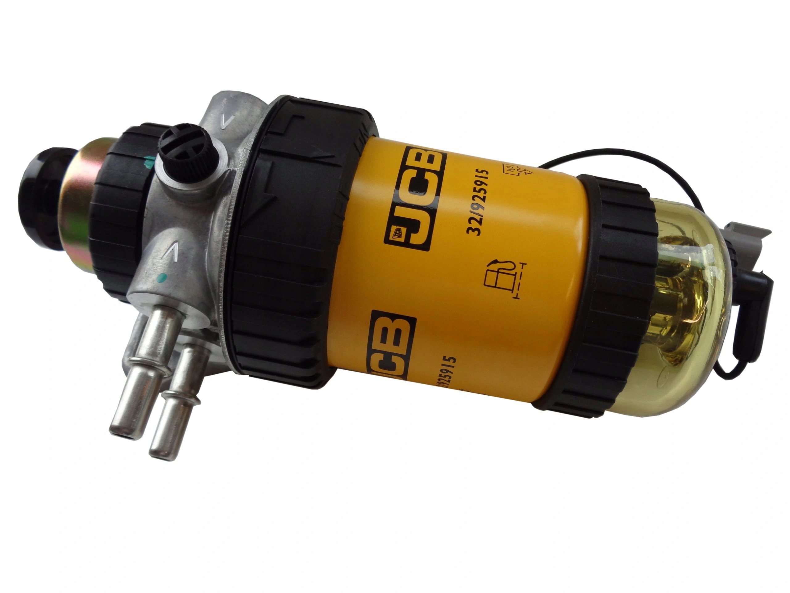 Pompka paliwa separator 32 925914 ORG JCB