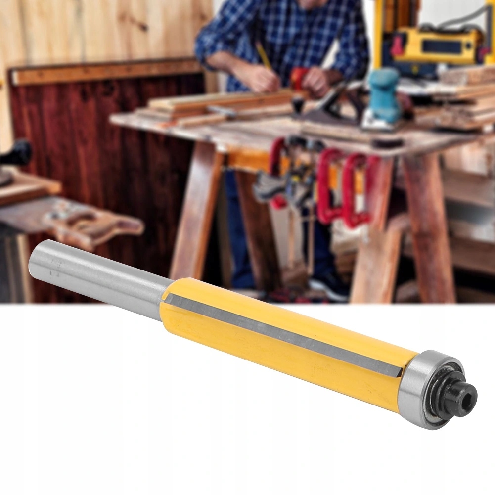 WYKOŃCZENIA FREZ PŁASKIEGO DO FREZ Marka bez marki