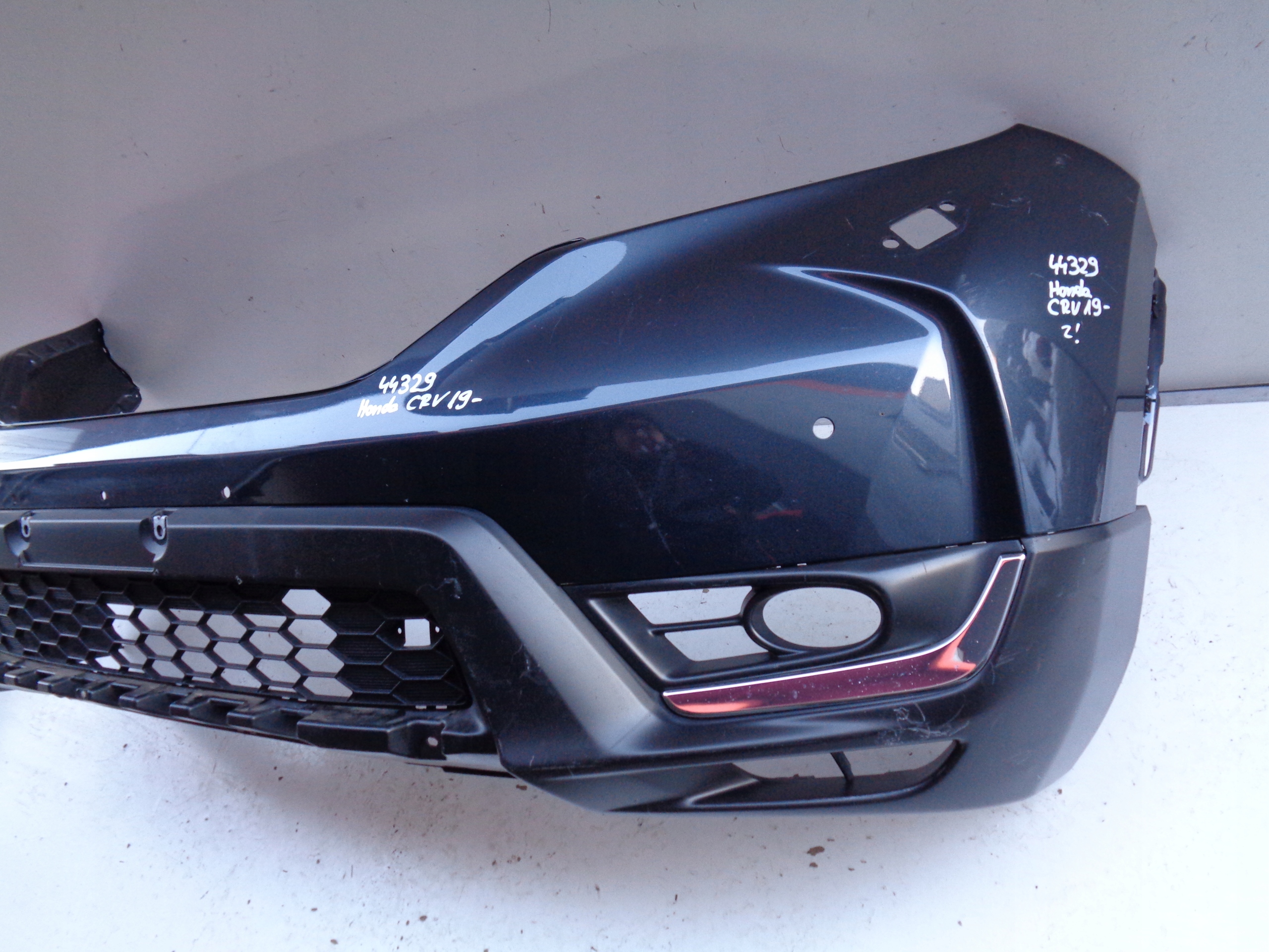 front bumper HONDA CRV V 19-23 NR 44329