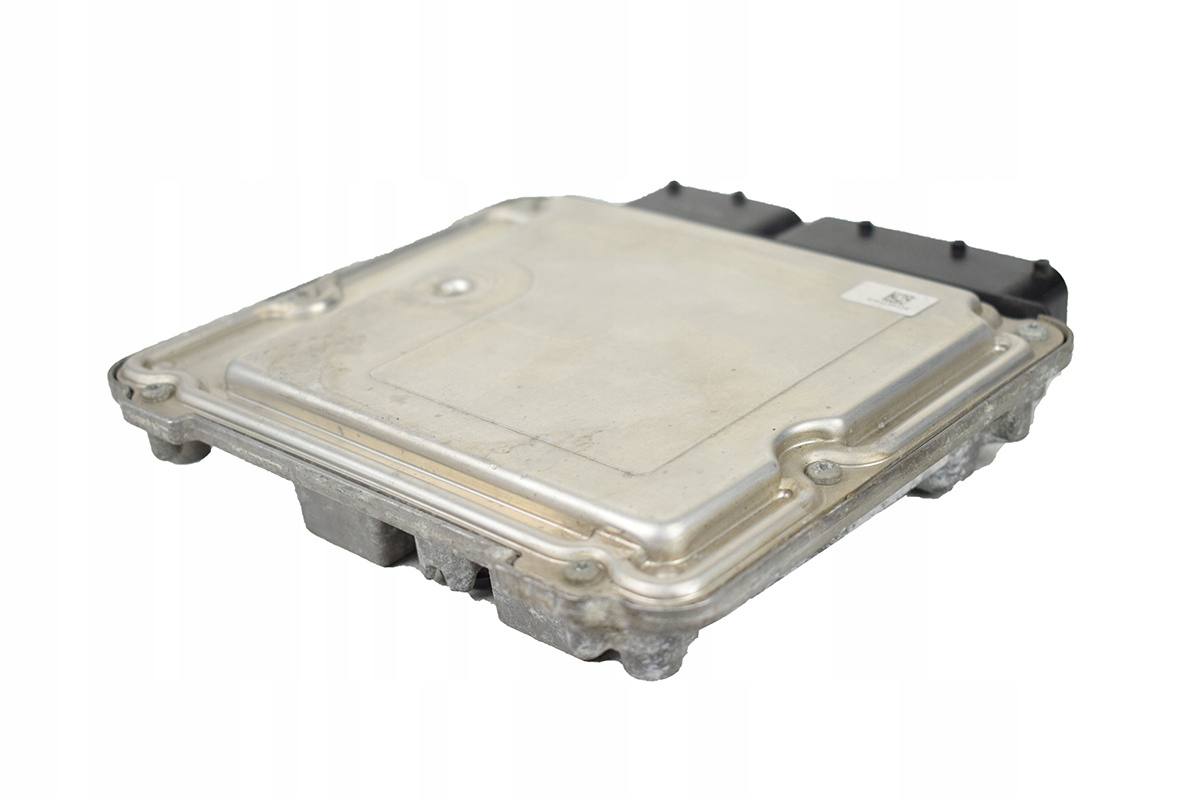 Computer Bedienteil OPEL CORSA 1.3 55588894 00WB