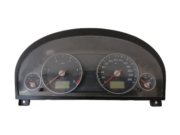 FORD MONDEO MK3 1.8 dials dials 3S7T10849GC