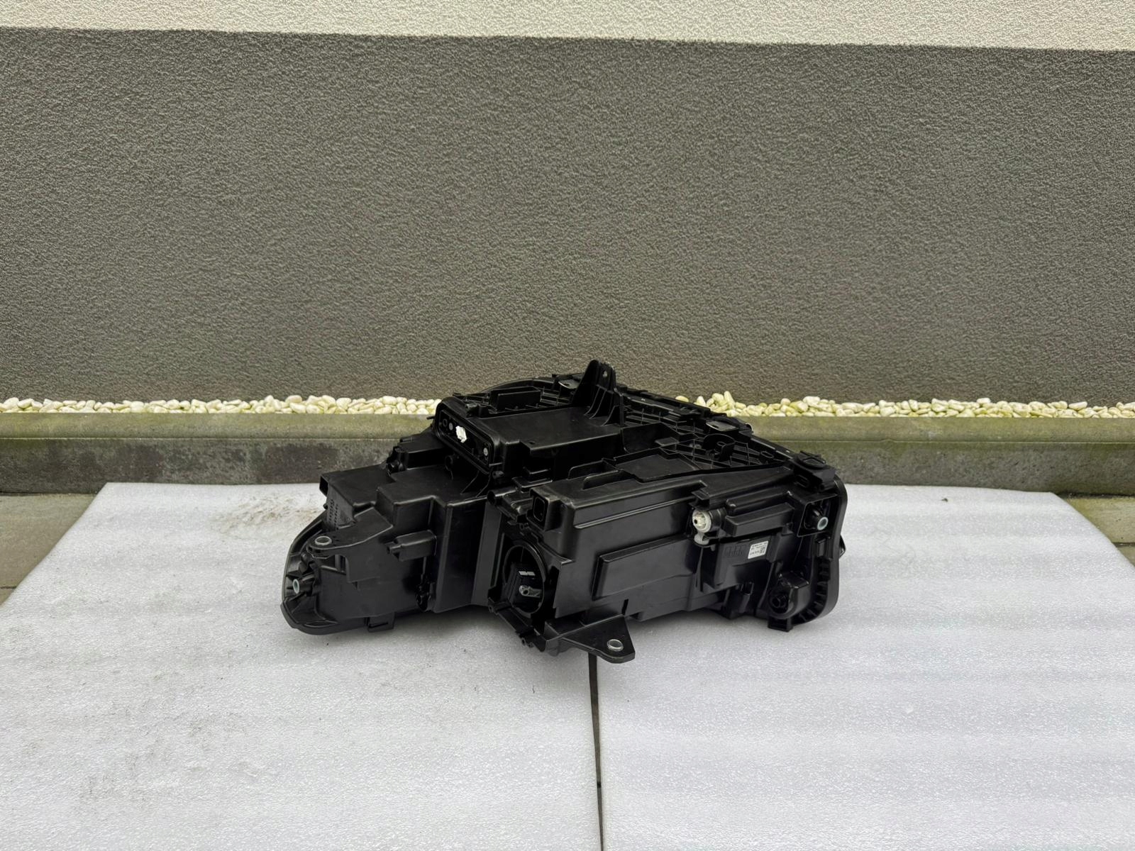 Frontscheinwerfer BMW X1 U11 5A9A228 LED Links Scheinwerfer Headlight - Thumbnail 6