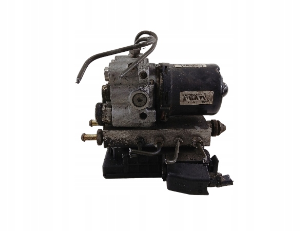 VW SHARAN e FORD GALAXY MK1 Servofreno ABS 7M0907379A 7M0614111L