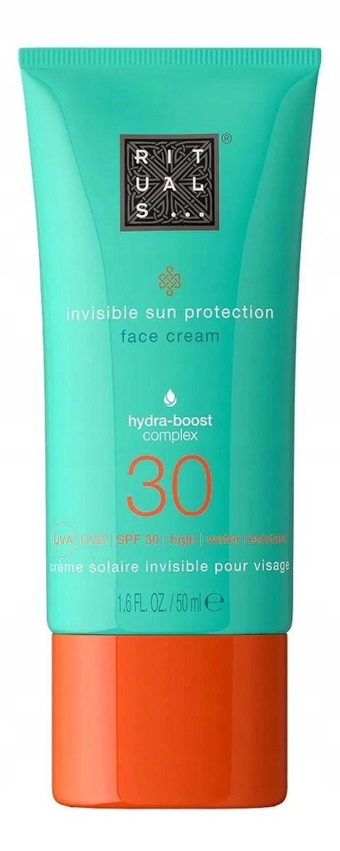 Rituals The Ritual of Karma opalovací krém na obličej SPF30 50 ml