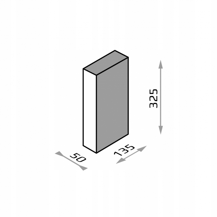 Palisady łupane STONE Joniec ! Producent Joniec