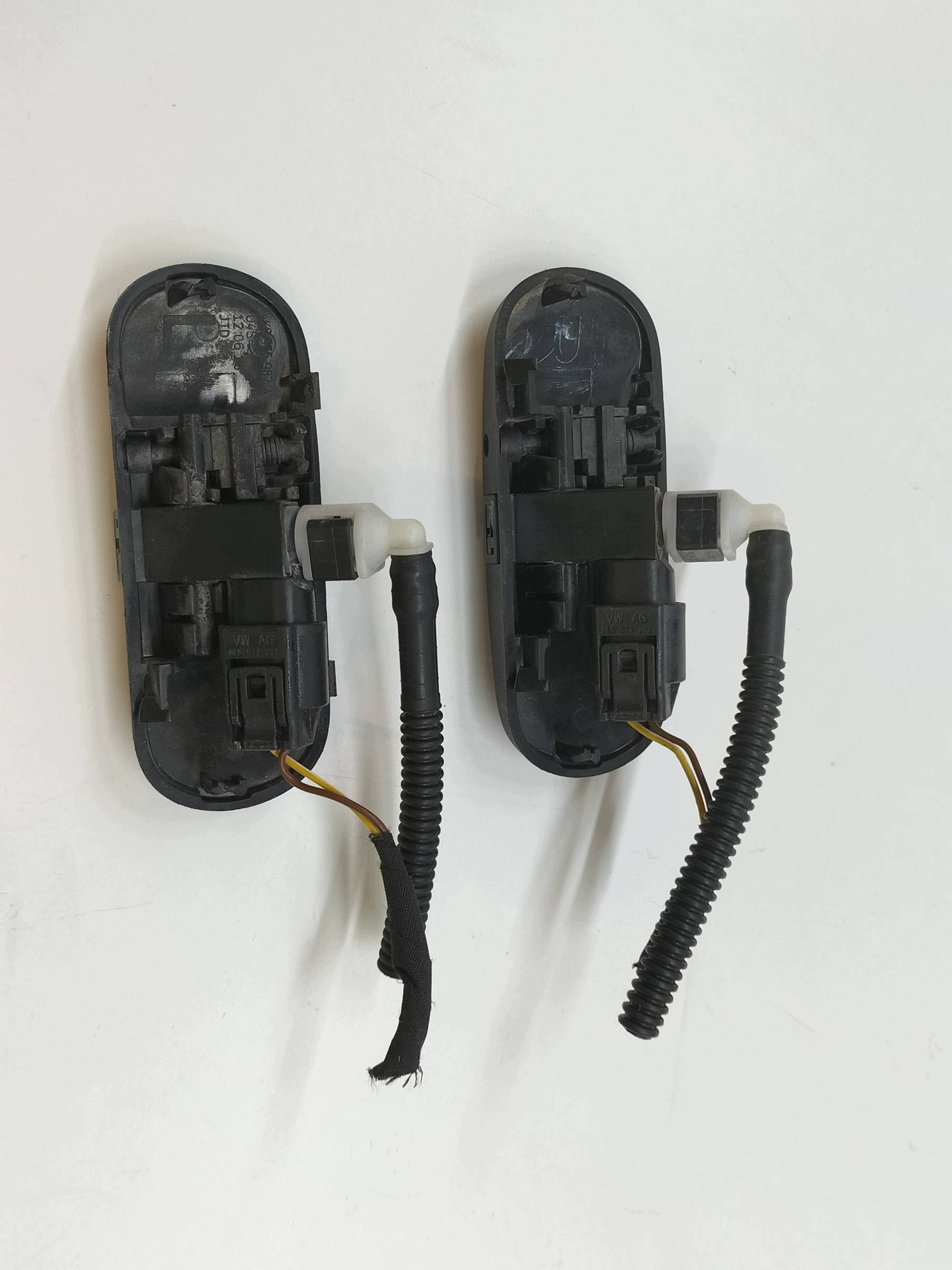 washer REFLEKTORA windows CZOLOWEJ 4K8955987A 4K8955988A Audi A7 II C8