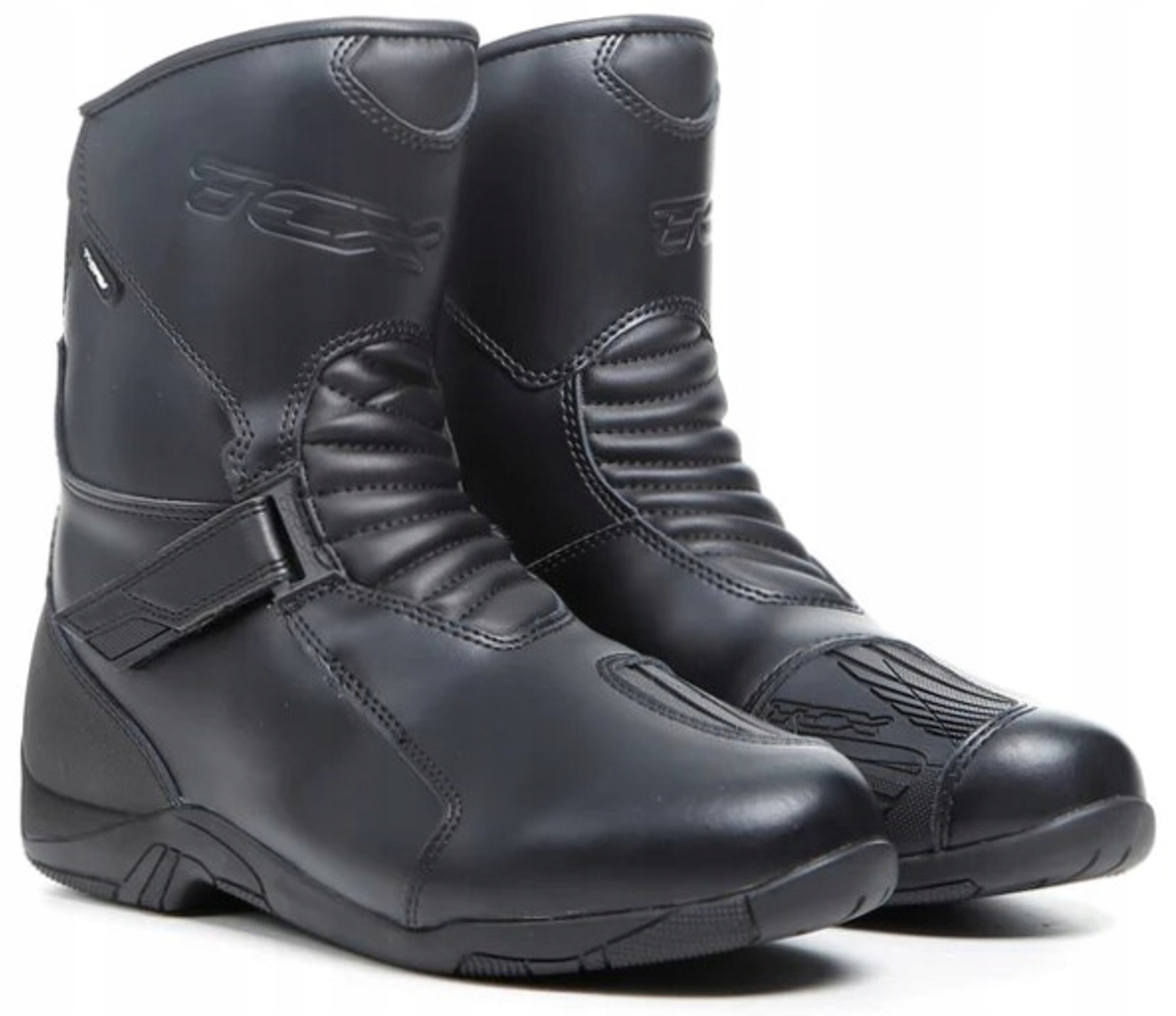 Motocyklové Topánky Tcx Hub Wp veľkosť 43