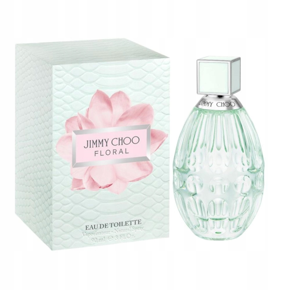 

Jimmy Choo Floral Edt 90ml