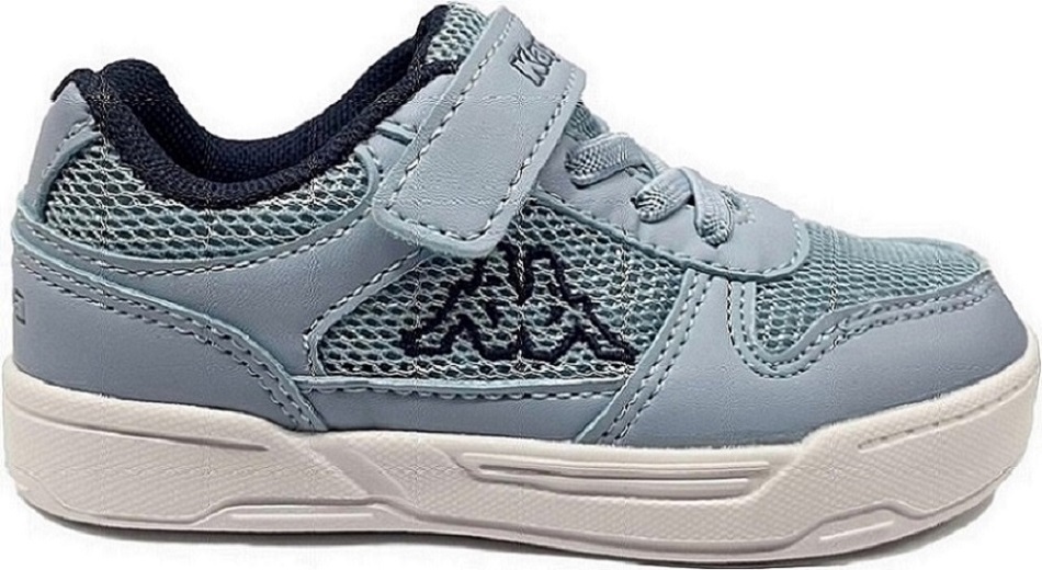 

31 Buty Sportowe Dziecięce Kappa Rzepy 260779K
