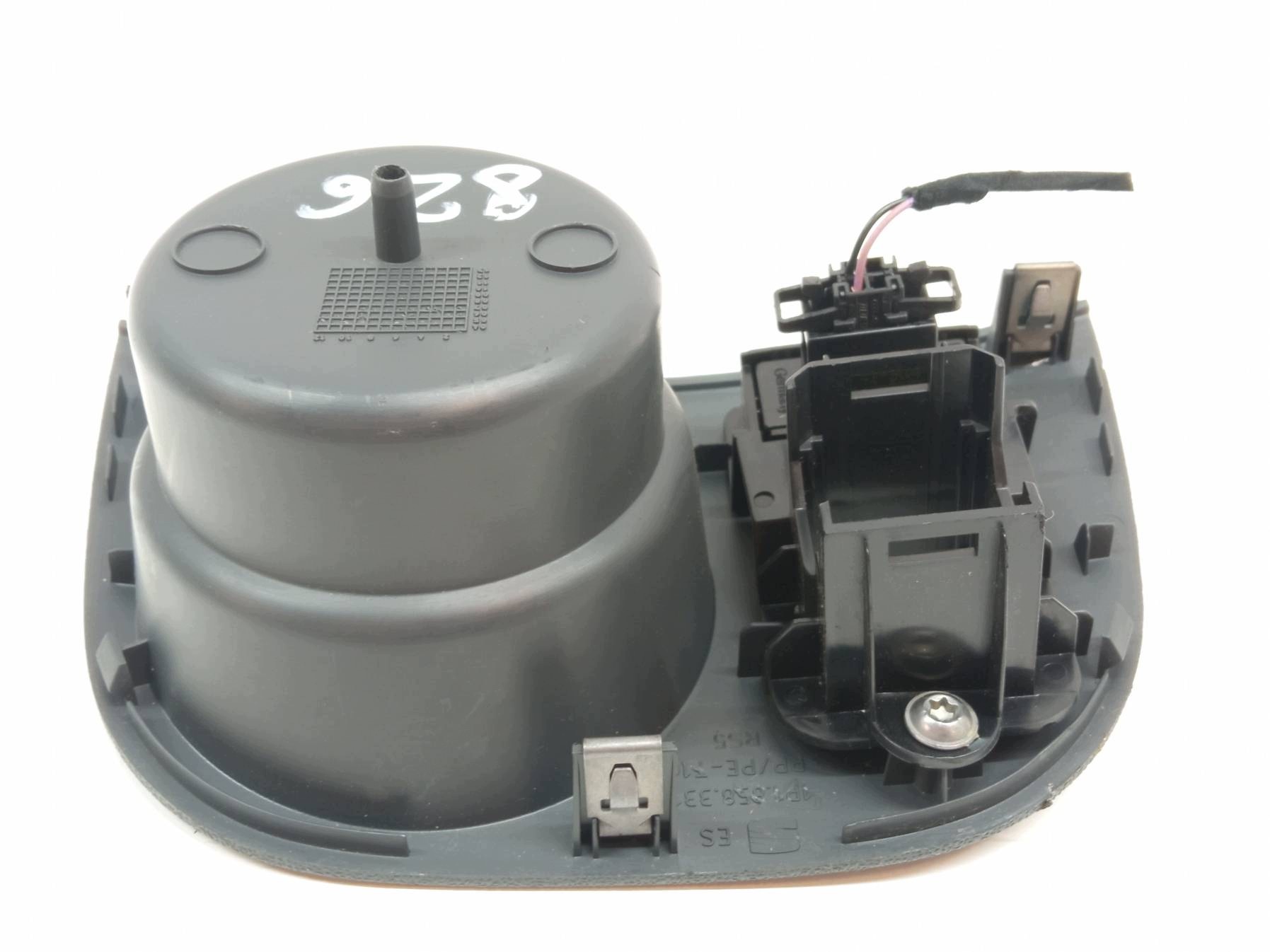 bracket for KUBEK 1P1858331 Seat Leon II (2005-2012)