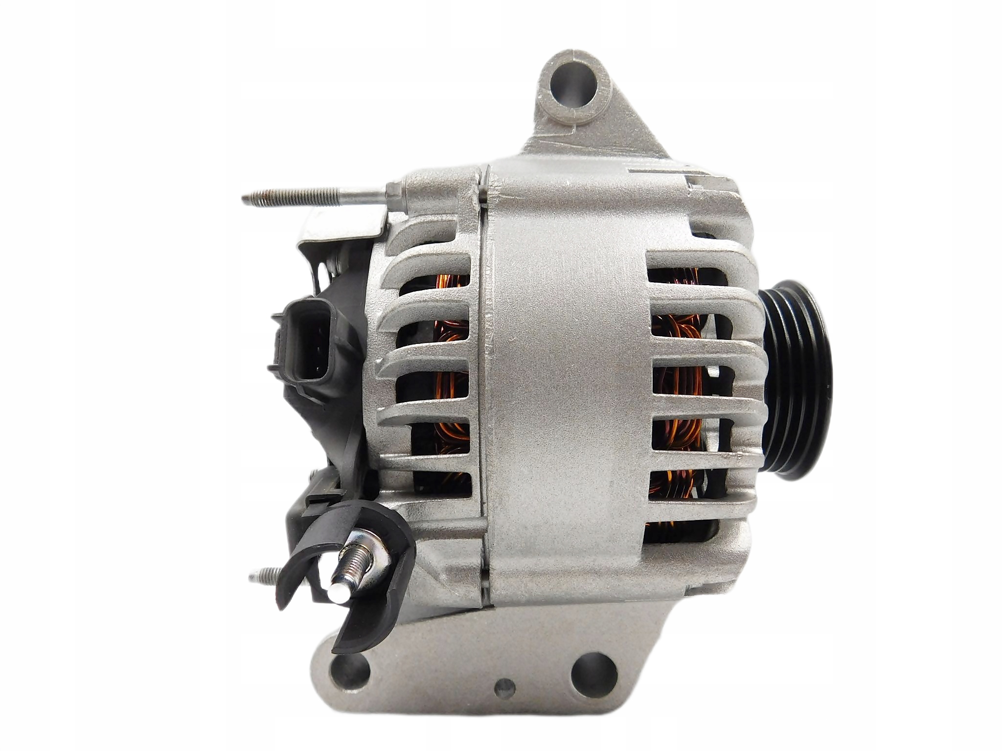 ALTERNATOR FORD MONDEO 2.0 TDCi 2.2 TDCi MK3 Numer katalogowy części 1S7T-10300-DB/ CA 1638