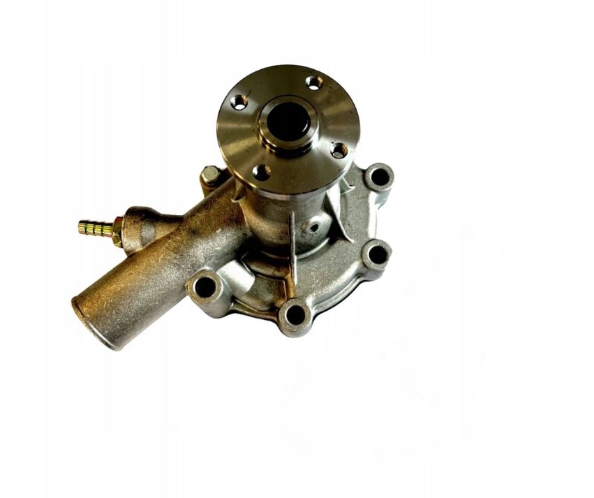 Vodní čerpadlo Mitsubishi S3L S3L2 S4L S4L2