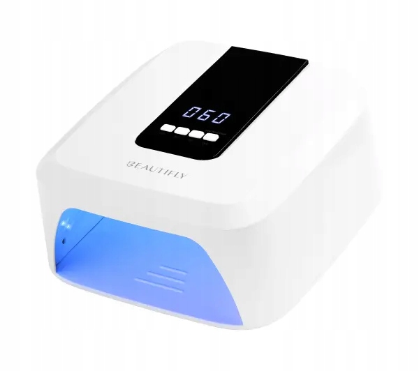 Lampa bezprzewodowa do paznokci Uv/led Beautifly Lumina Nails