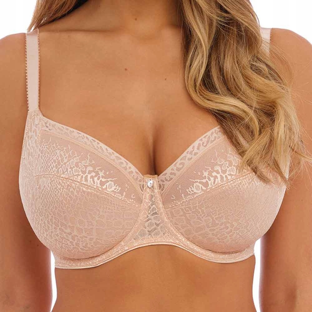 80H UK 36FF Fantasie Envisage Side Support Bra
