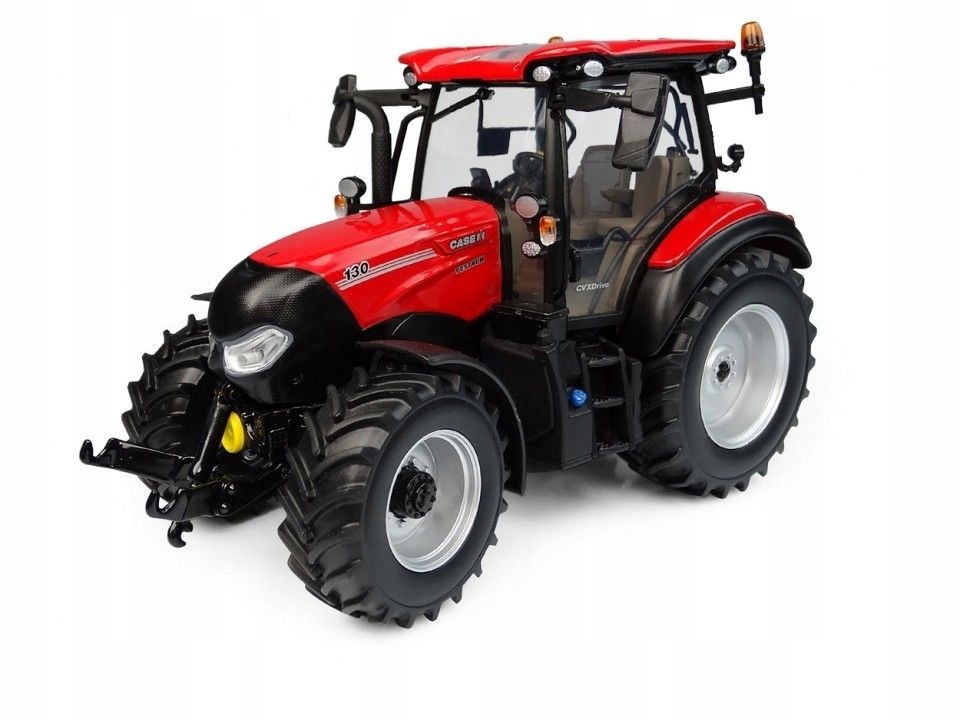 Model Traktor Case IH Vestrum 130 CVXDrive UH5358