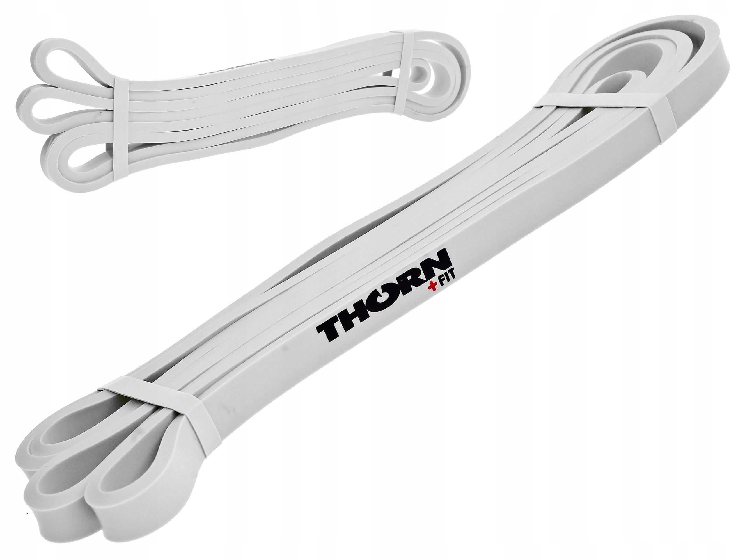 

Taśma Guma Do Ćwiczeń Thorn Superband Mini