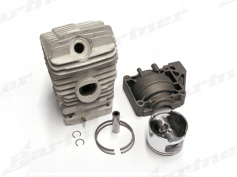 Valec dokončený Stihl 039, MS390 priem 49,0 mm Meteor Vyrobené v Taliansku