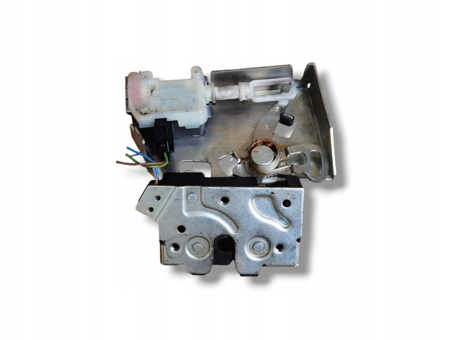 lock bonnet boot Ford Mondeo 3 2003 3S71-A43102-AC