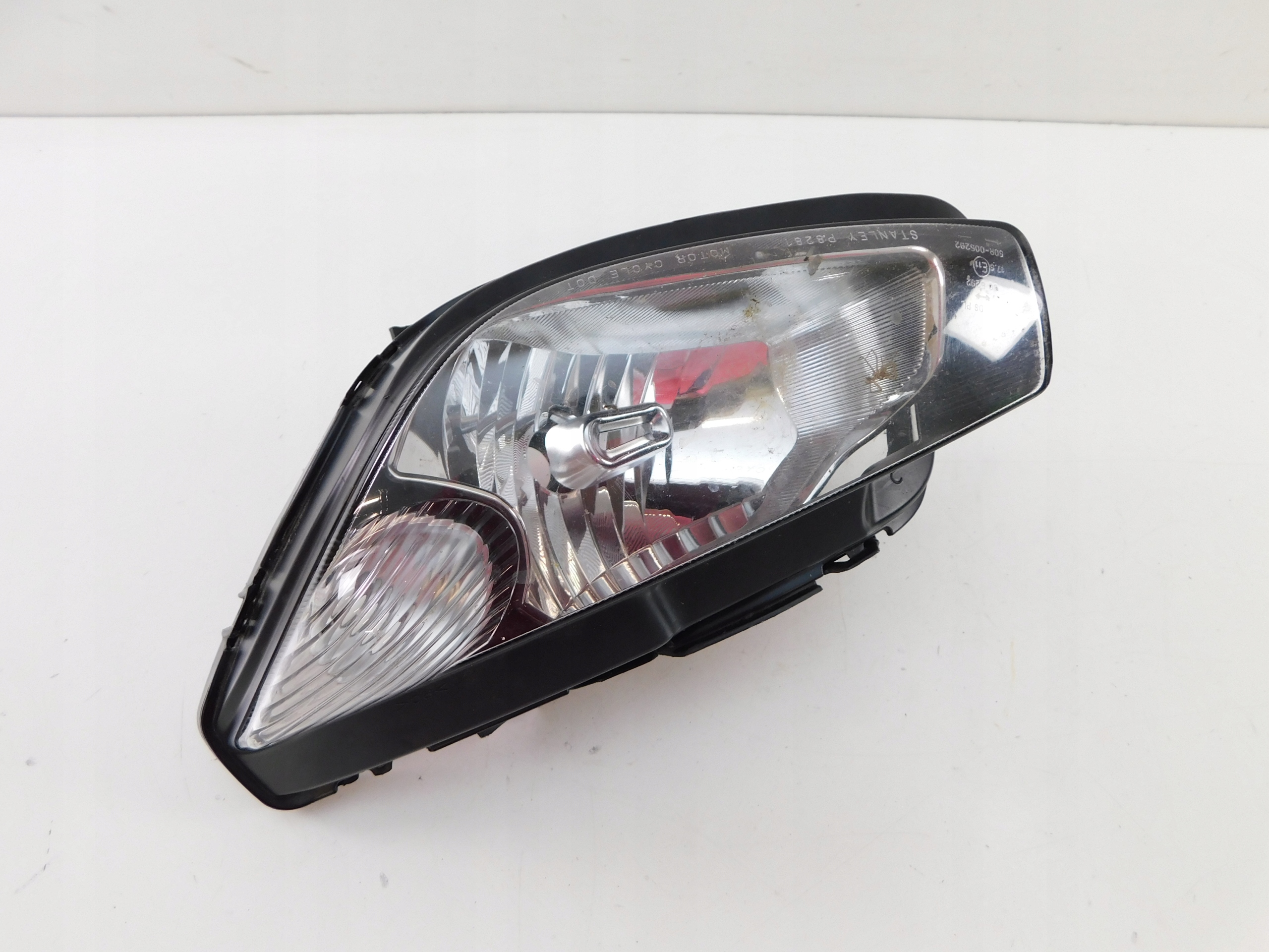 KAWASAKI Z1000SX REFLEKTOR LAMPA PRZÓD