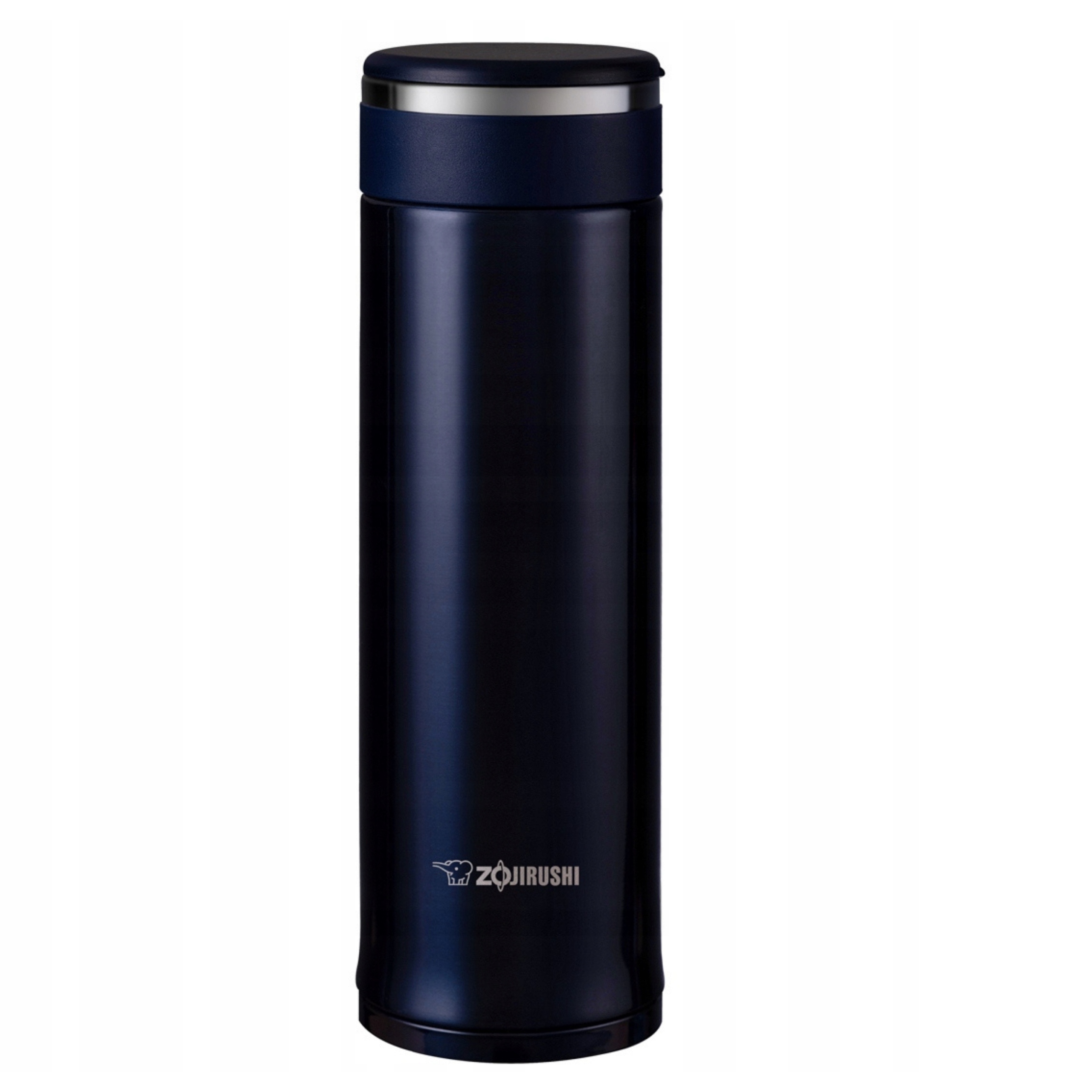 Zojirushi SM-JTE46-AD Termohrnek 460 ml tmavě modrá