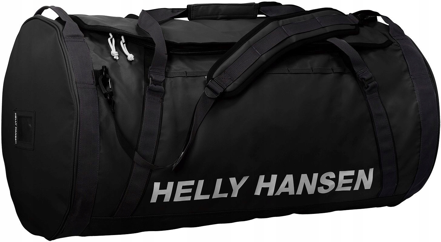 C515/1 Torba sportowa Helly Hansen Torba Helly Hansen Duffel Bag 2 90 L