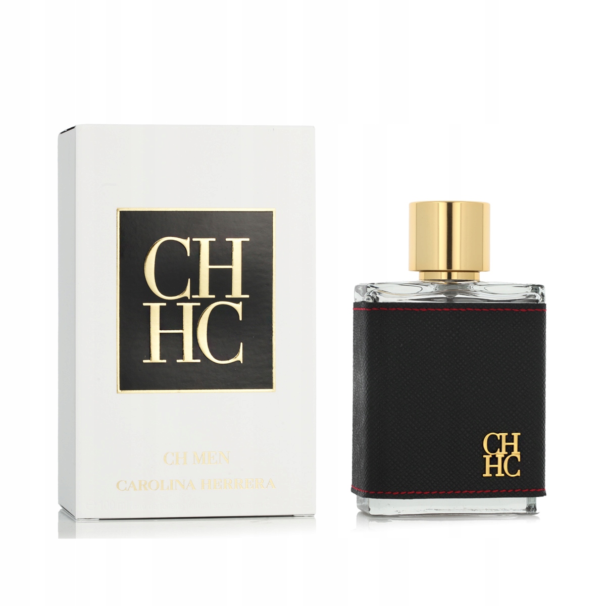Carolina Herrera Ch Men Edt 100 ml M