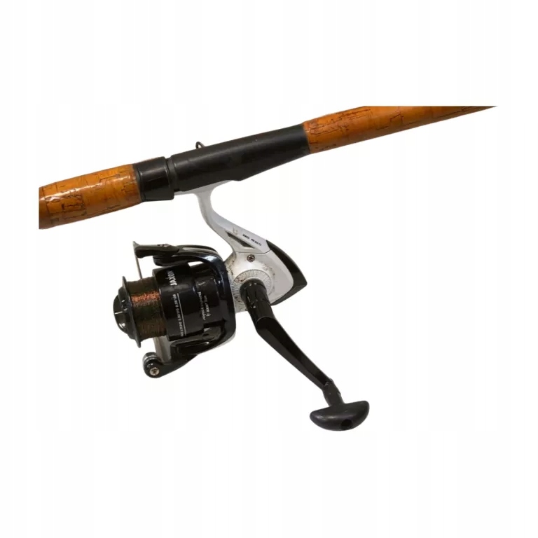 WĘDKA SHIMANO CATANA MATCH 420FA + KOŁOWROTEK JAXON BONZO PRI 300FD