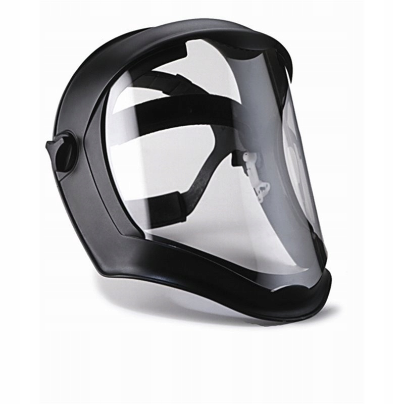 

Przyłbica Ochronna Honeywell Bionic Ochrona Twarzy