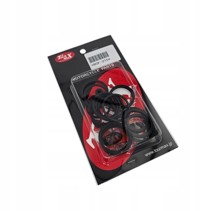 Tesnenia, tesnenia predných svoriek Yamaha YZF-R1 02-06, MT-01 Hq