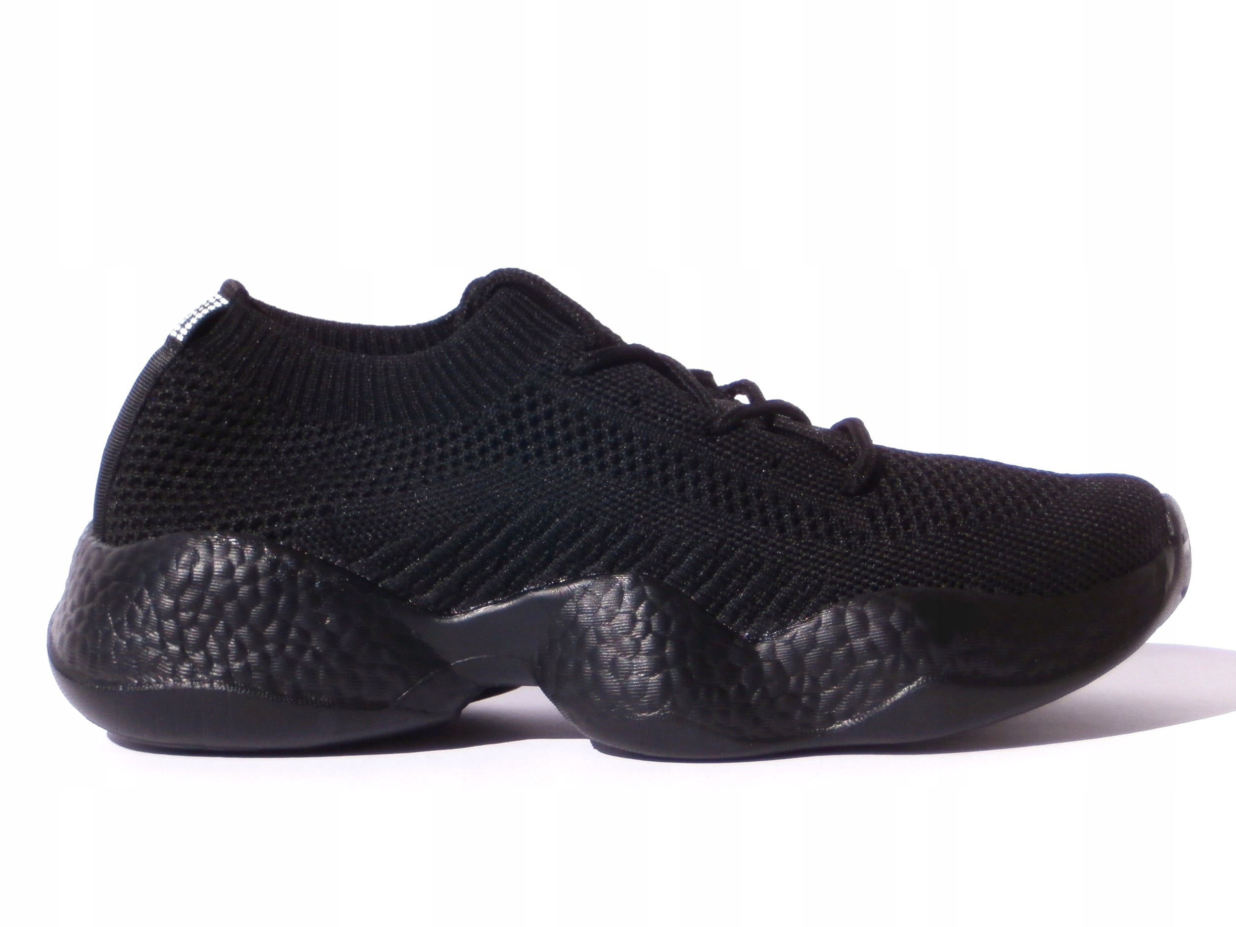 

Buty do chodzenia Mw Black fitness lekkie A 37