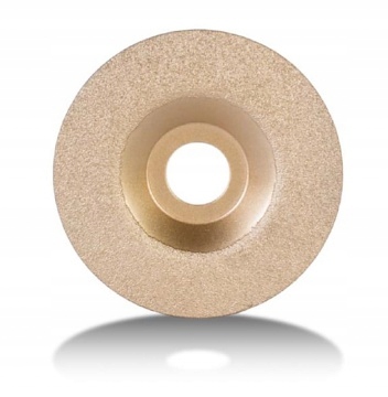 

Tarcza diamentowa do szlifowania Vdf 100mm Rubi