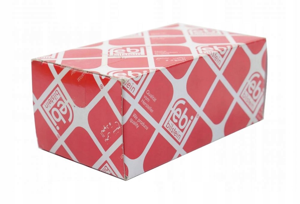 Опора приводного вала Febi Bilstein 102076