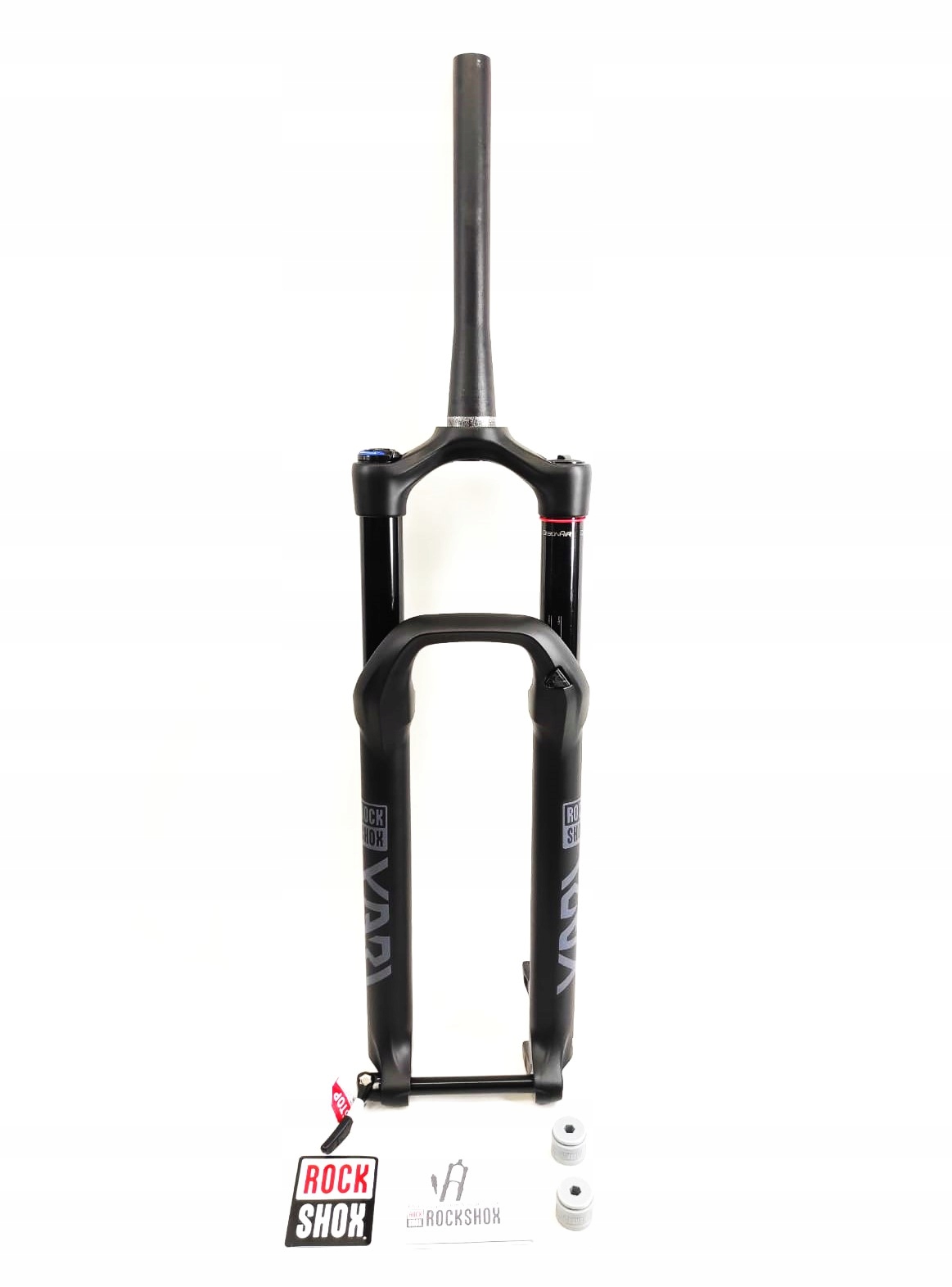 Tlumič RockShox Yari Rc 29"+ DebonAir Tapered Boost 140 mm 15x110
