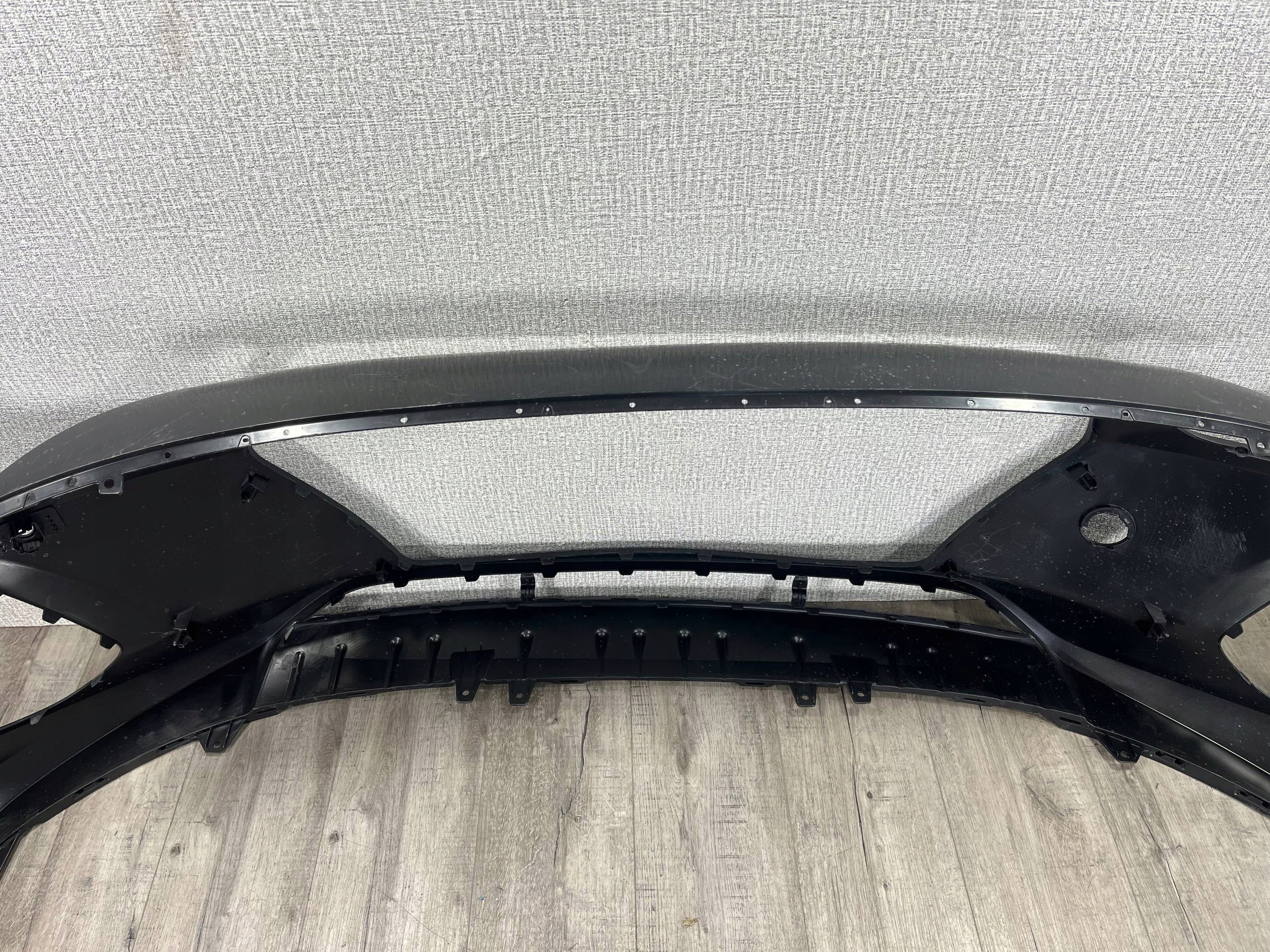 HYUNDAI I30 III 2016-2022 bumper front 86511-G4000