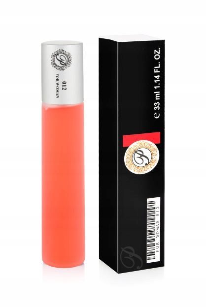 

Perfumik 012 My Red* Perfumetka 33ml