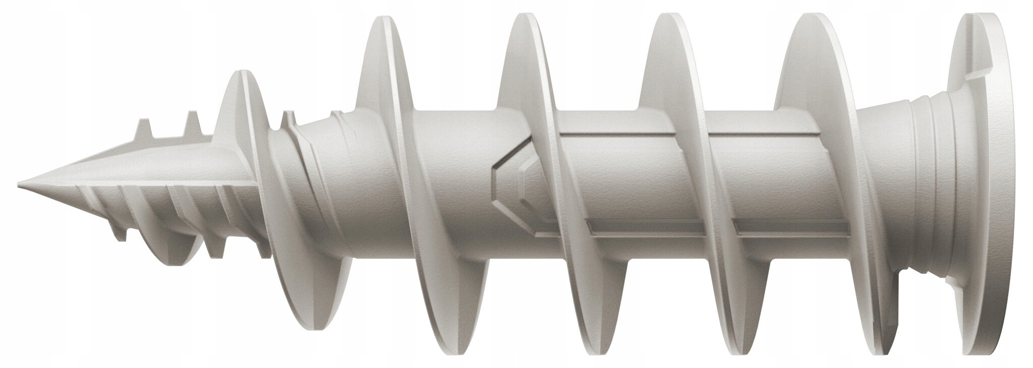 Kołek do izolacji Fischer Fid II 50 mm 50 szt. – 570347