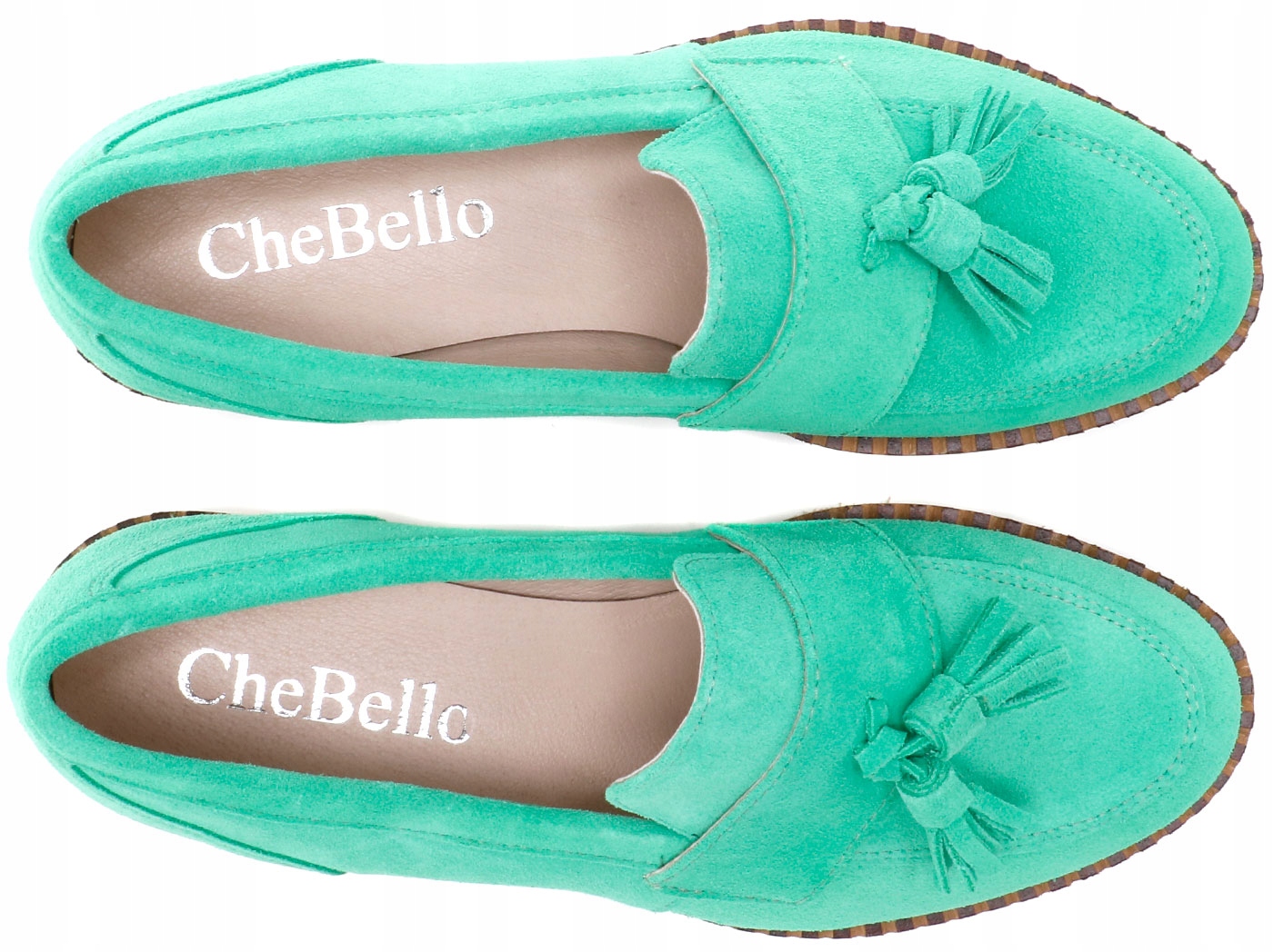 CHEBELLO-3098-148-000-PSK zie r39 Marka CheBello